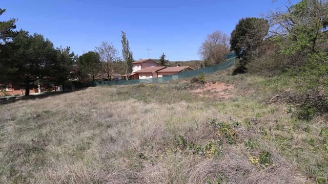 Building Plot for sale in Moià - € 89,000 (Ref: 9420177)