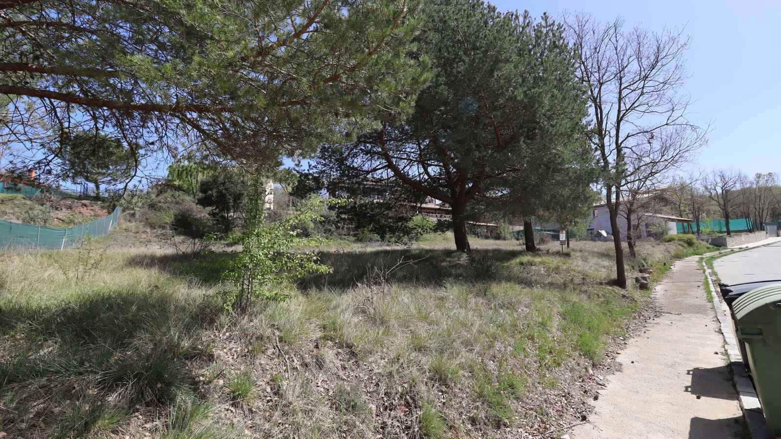 Building Plot for sale in Moia - € 89,000 (Ref: 9420177)