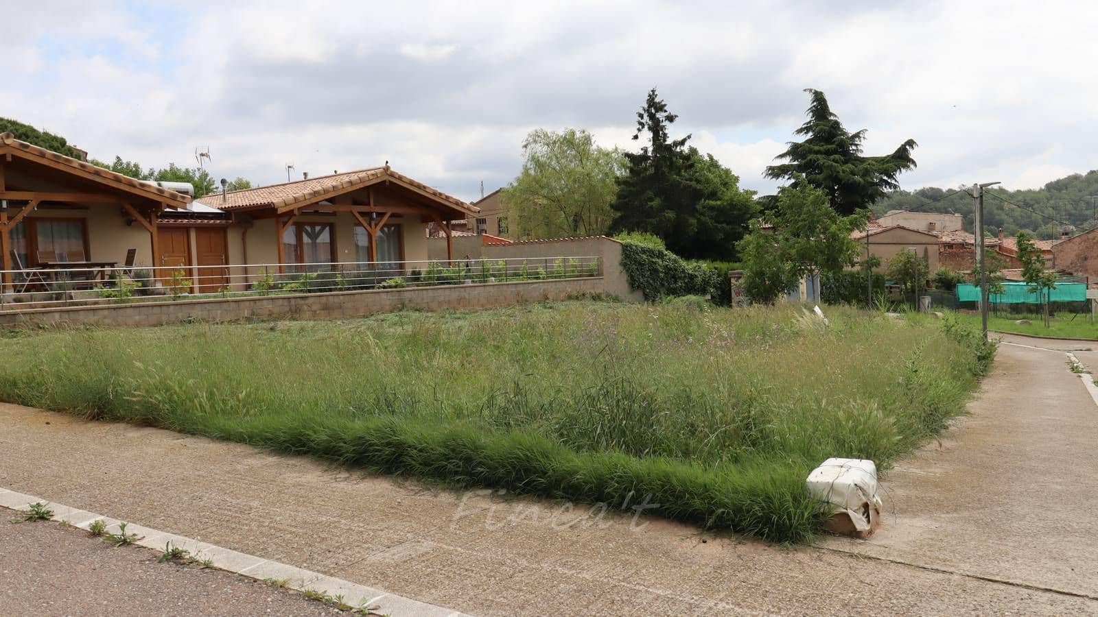 Building Plot for sale in L'Estany - € 85,000 (Ref: 9420178)
