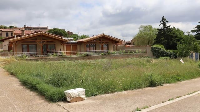 Building Plot for sale in L'Estany - € 85,000 (Ref: 9420178)