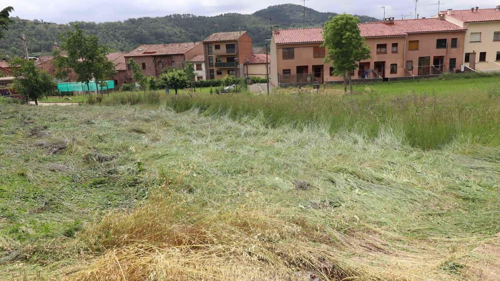 Building Plot for sale in L'Estany - € 85,000 (Ref: 9420178)