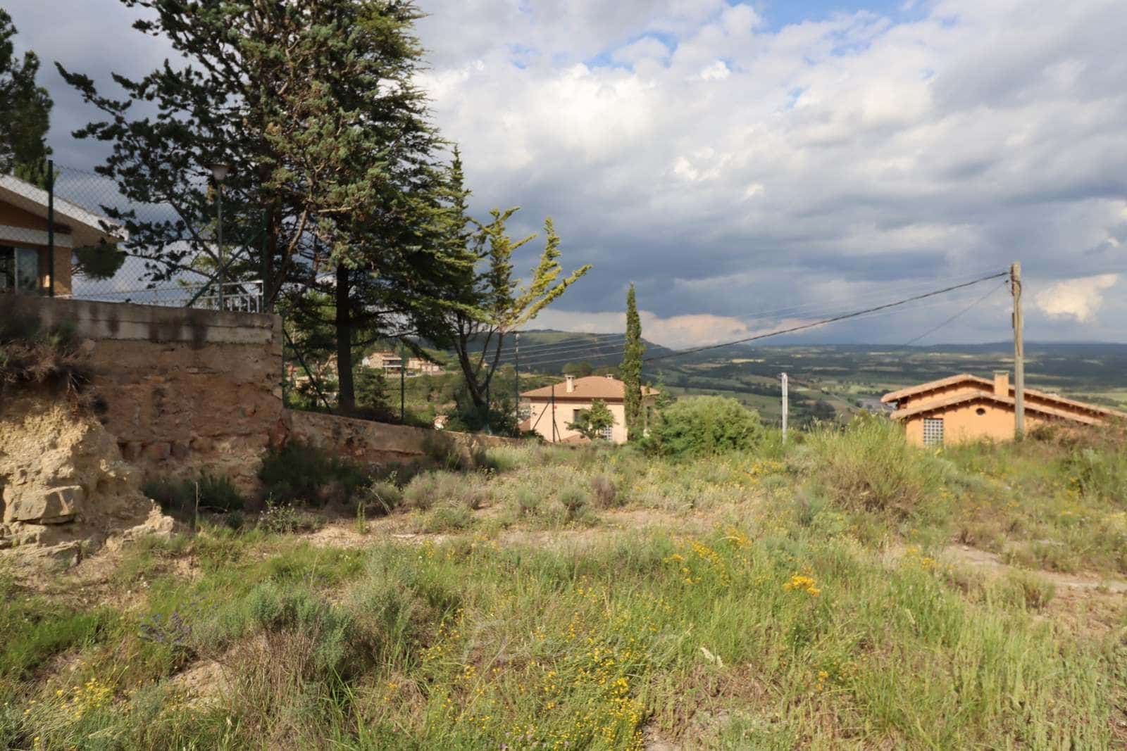 Terre non Aménagée à vendre à Moia - 90 000 € (Ref: 9420179)