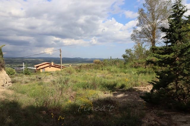 Terre non Aménagée à vendre à Moià - 90 000 € (Ref: 9420179)