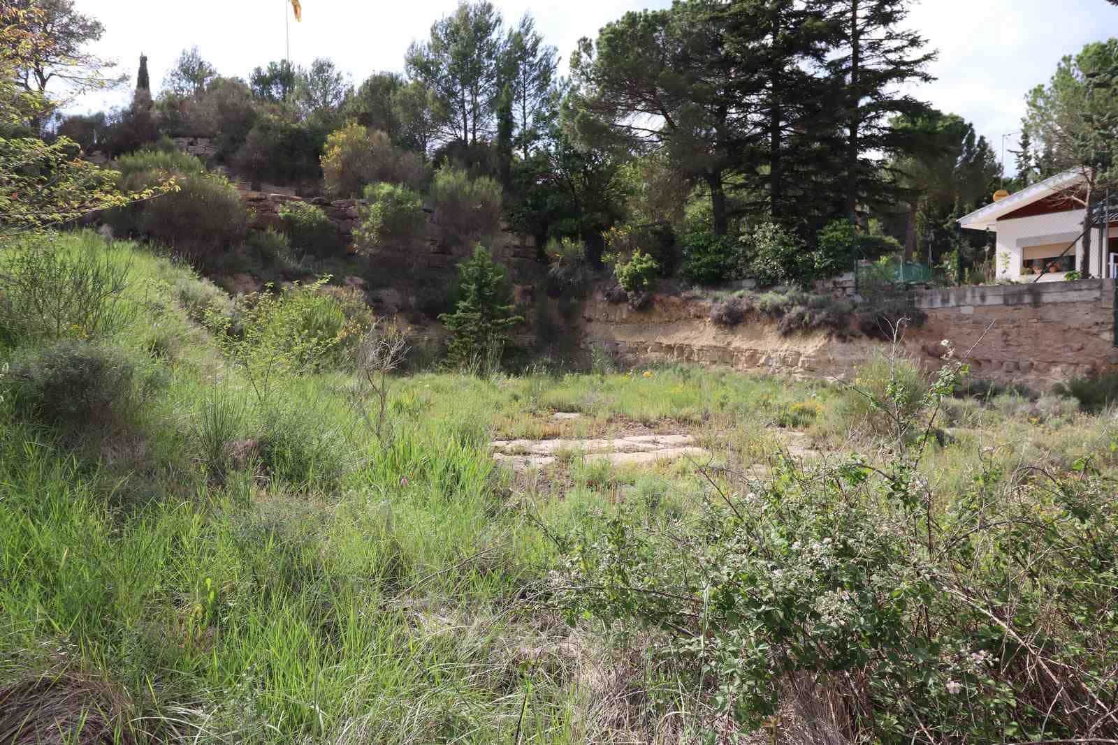 Terre non Aménagée à vendre à Moia - 90 000 € (Ref: 9420179)