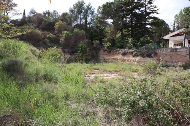 Terre non Aménagée à vendre à Moià - 90 000 € (Ref: 9420179)