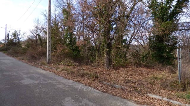 Byggegrund til salg i Moià - € 38.000 (Ref: 9420180)