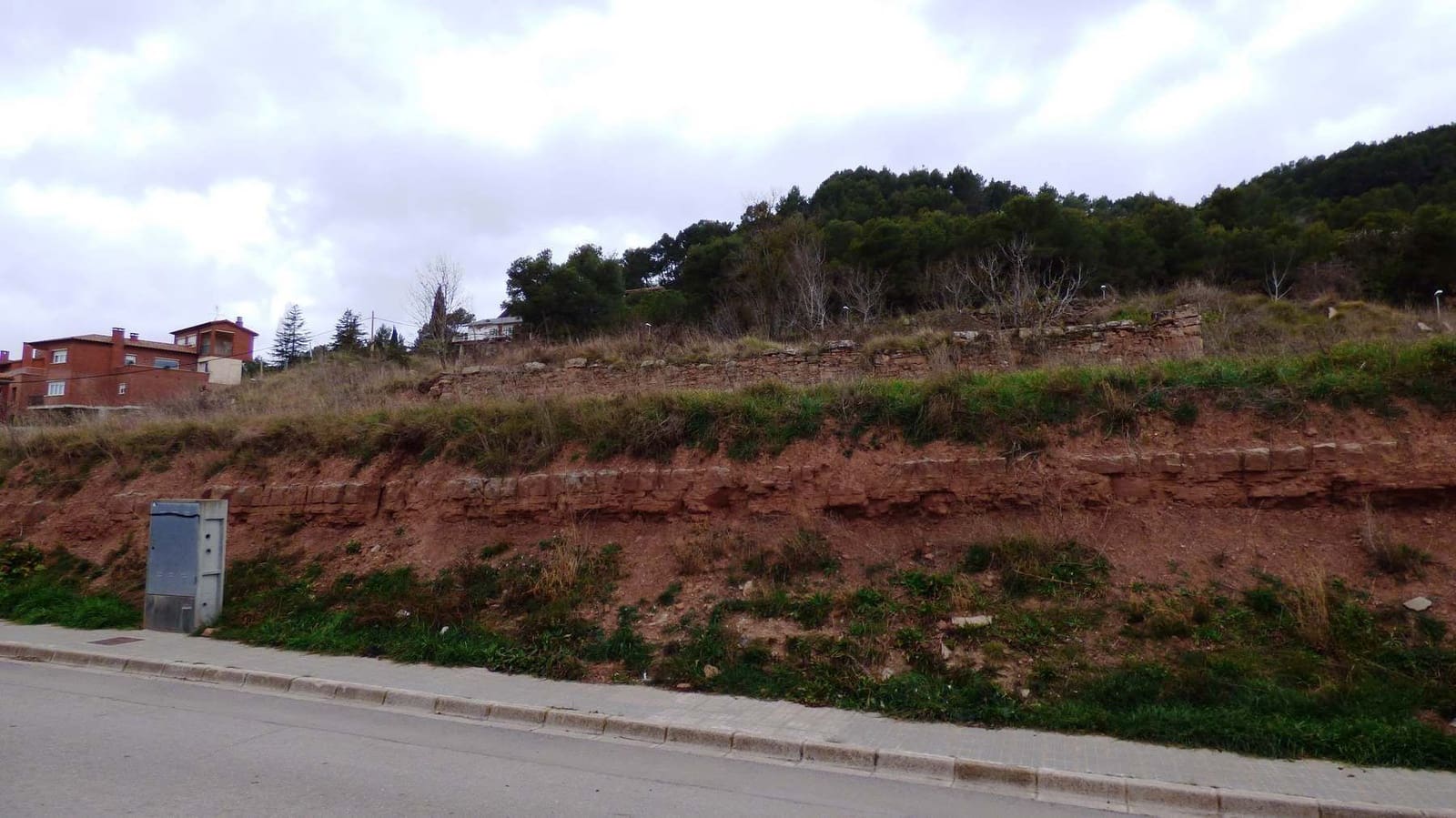 Byggetomt til salgs i Moia - € 45 000 (Ref: 9420181)