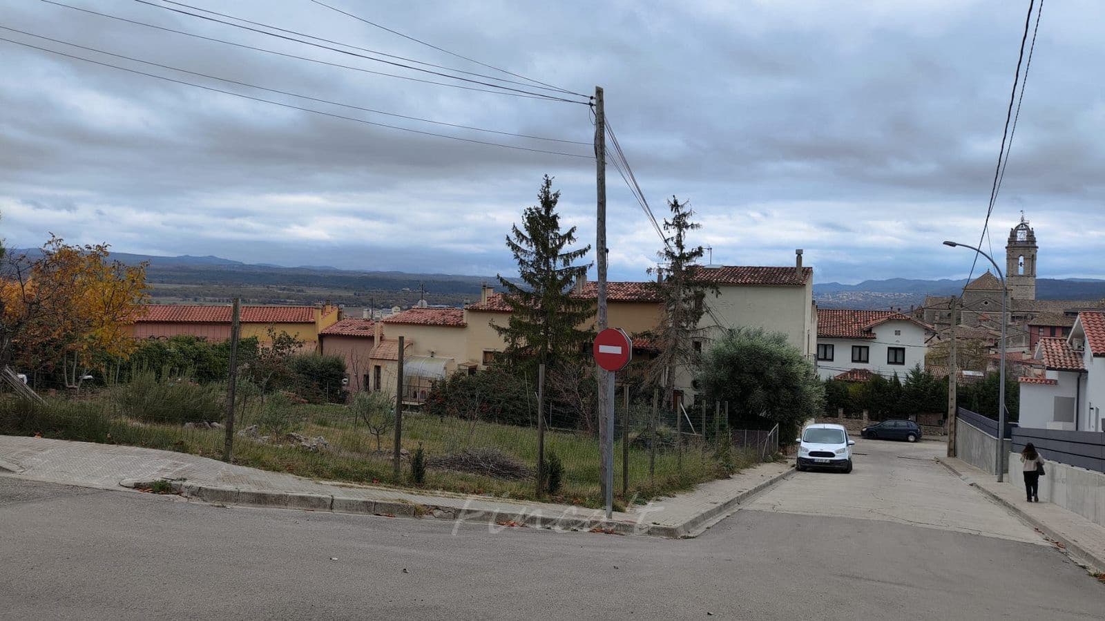 Terrain à Bâtir à vendre à Moia - 150 000 € (Ref: 9420182)