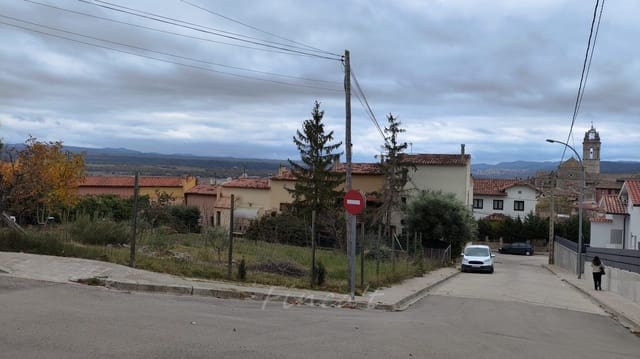 Terrain à Bâtir à vendre à Moià - 150 000 € (Ref: 9420182)