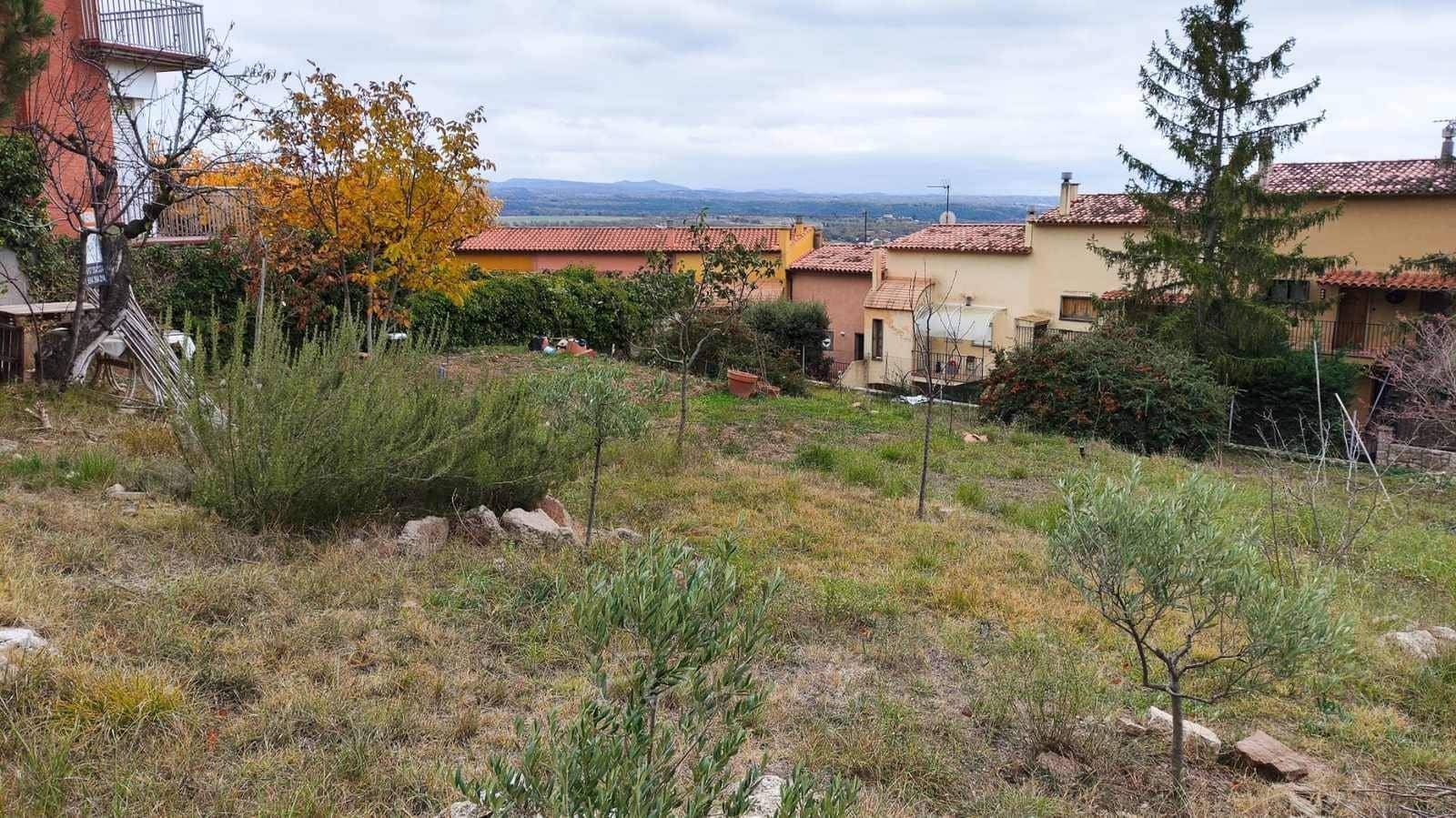 Terrain à Bâtir à vendre à Moia - 150 000 € (Ref: 9420182)