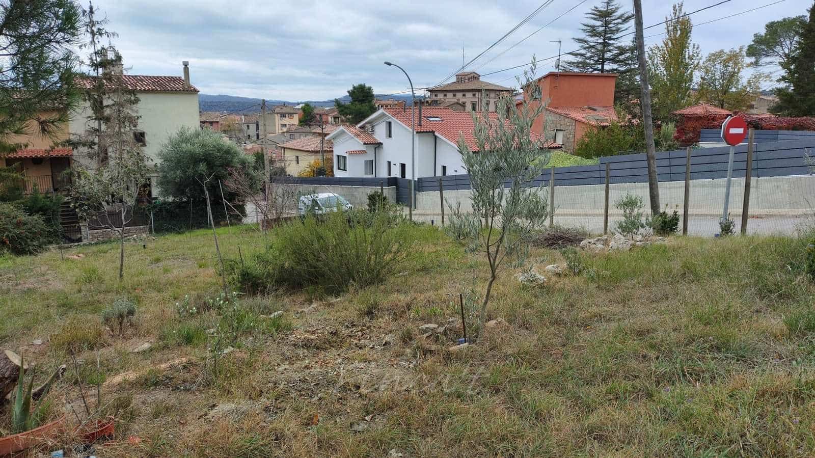 Terrain à Bâtir à vendre à Moia - 150 000 € (Ref: 9420182)