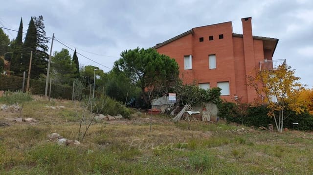 Terrain à Bâtir à vendre à Moià - 150 000 € (Ref: 9420182)