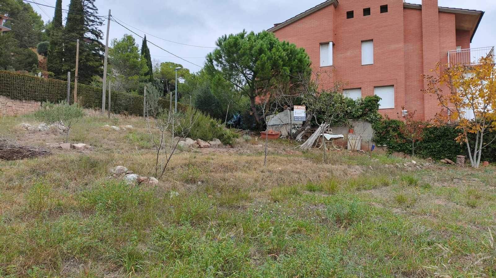 Terrain à Bâtir à vendre à Moia - 150 000 € (Ref: 9420182)