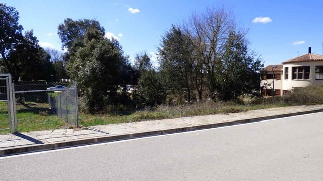 Terreno para Construção para venda em Barcelona cidade - 104 000 € (Ref: 9420183)