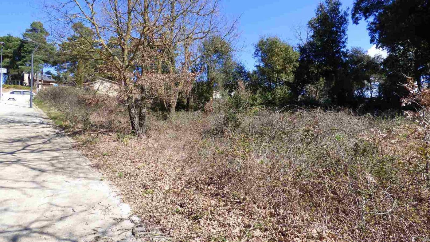 Terreno para Construção para venda em Barcelona cidade - 104 000 € (Ref: 9420183)