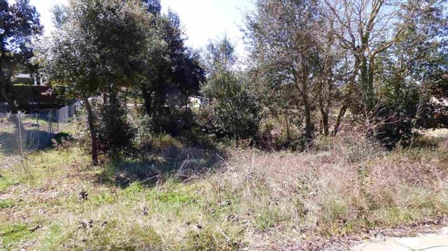 Terreno para Construção para venda em Barcelona cidade - 104 000 € (Ref: 9420183)