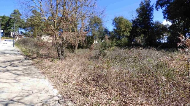 Terreno para Construção para venda em Barcelona cidade - 104 000 € (Ref: 9420183)