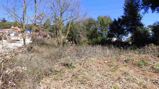 Terreno para Construção para venda em Barcelona cidade - 104 000 € (Ref: 9420183)