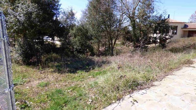 Terreno para Construção para venda em Barcelona cidade - 104 000 € (Ref: 9420183)