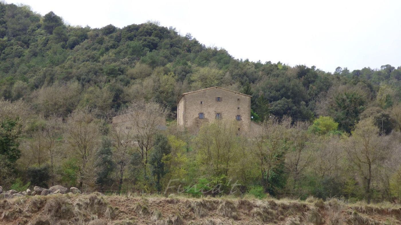 Finca/Country House for sale in Castelltercol with garage - € 1,200,000 (Ref: 9420184)