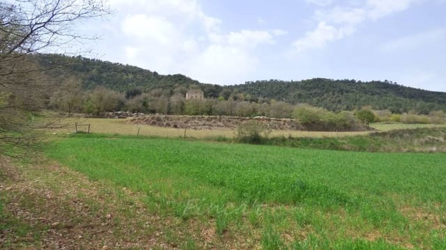 Finca/Country House for sale in Castellterçol with garage - € 1,200,000 (Ref: 9420184)