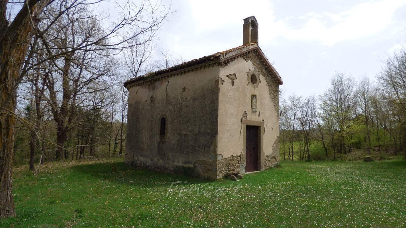 Finca/Country House for sale in Castelltercol with garage - € 1,200,000 (Ref: 9420184)