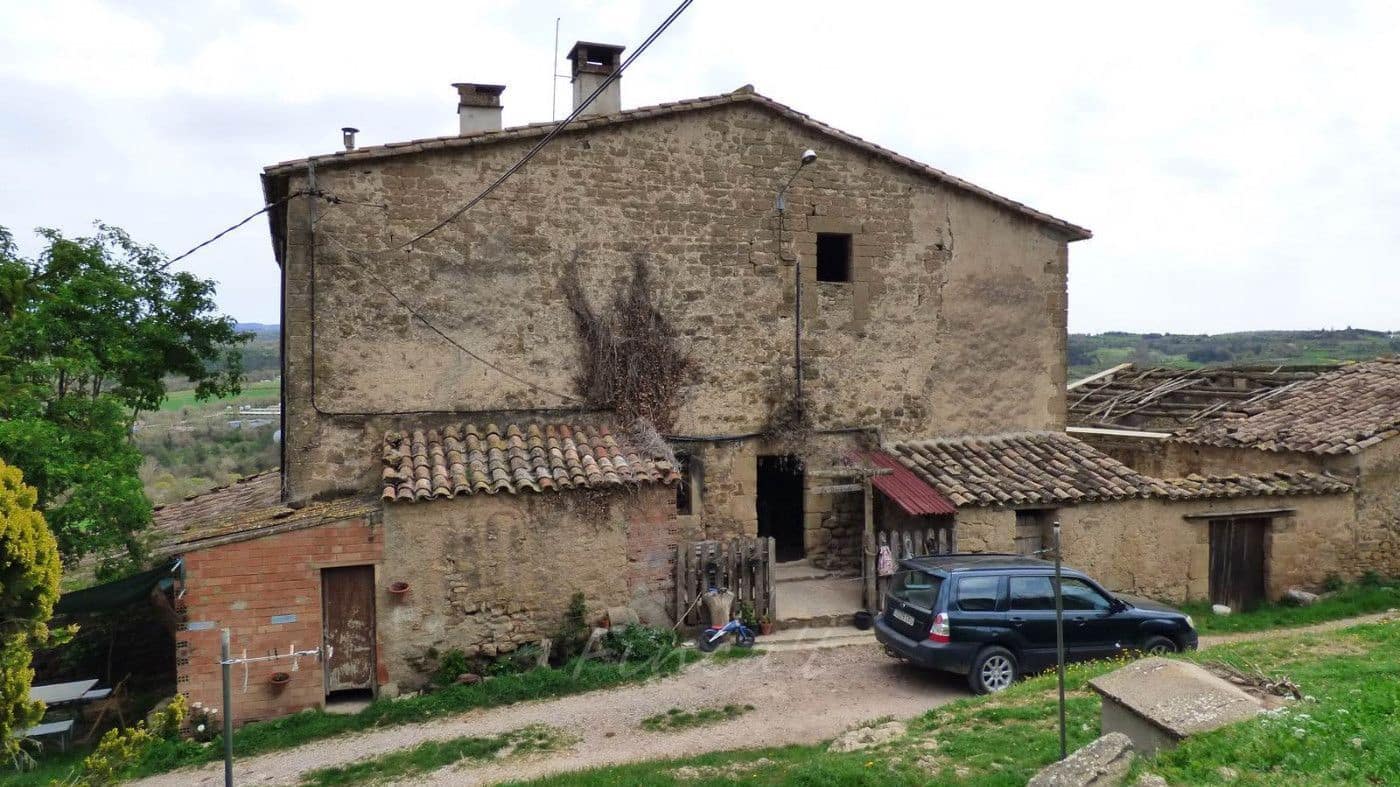 Finca/Country House for sale in Castelltercol with garage - € 1,200,000 (Ref: 9420184)
