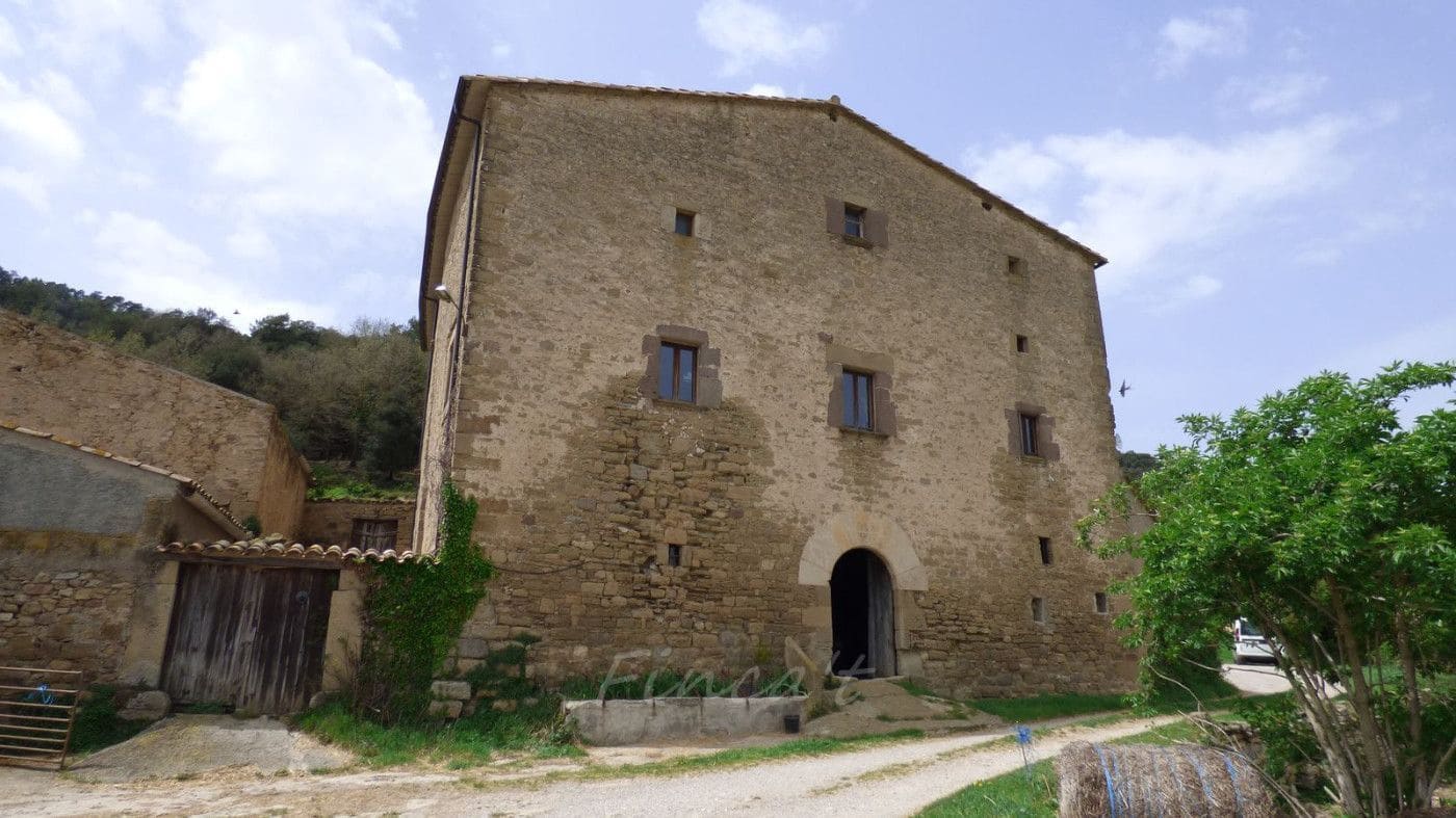 Finca/Country House for sale in Castelltercol with garage - € 1,200,000 (Ref: 9420184)