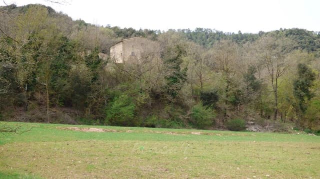 Finca/Country House for sale in Castellterçol with garage - € 1,200,000 (Ref: 9420184)