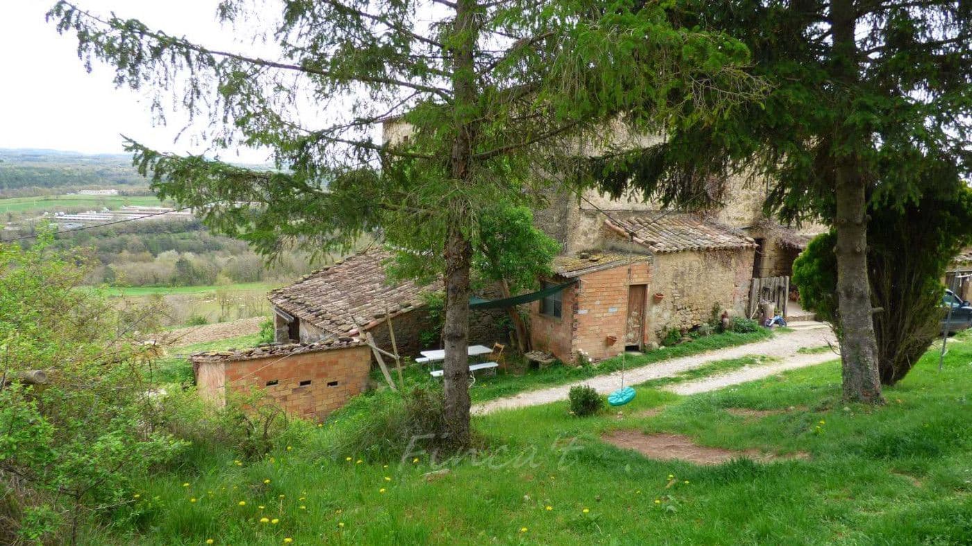 Finca/Country House for sale in Castelltercol with garage - € 1,200,000 (Ref: 9420184)