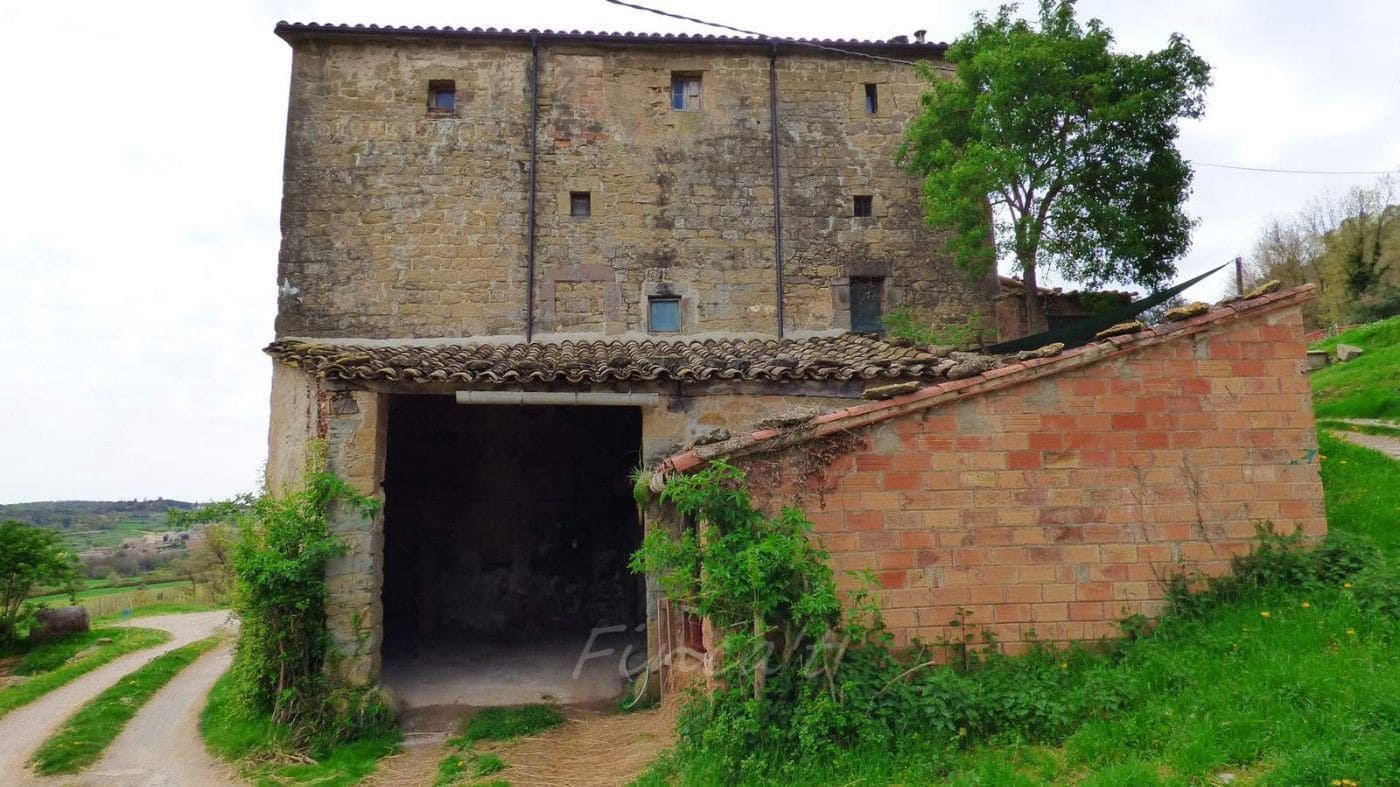 Finca/Country House for sale in Castelltercol with garage - € 1,200,000 (Ref: 9420184)