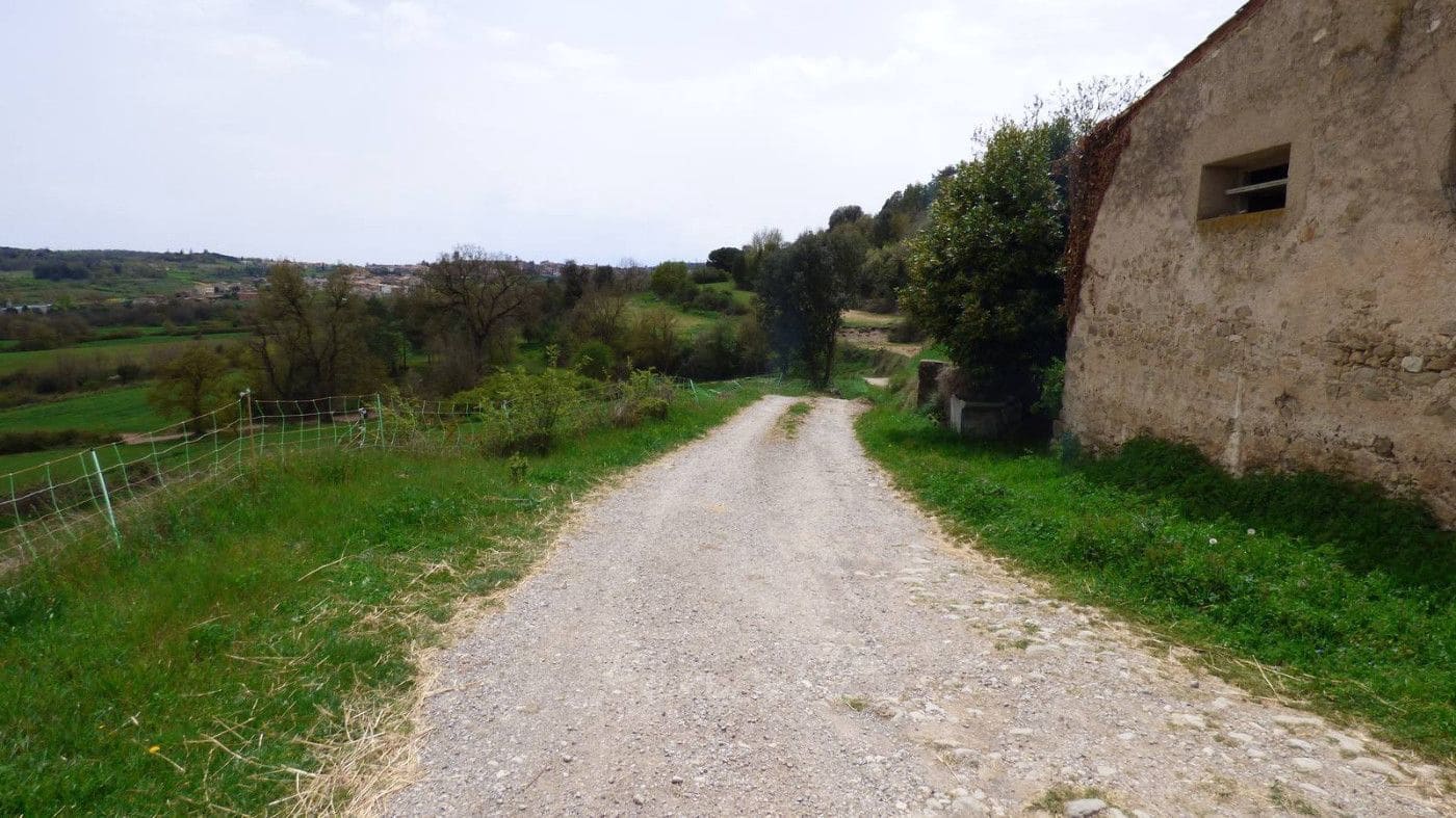 Finca/Country House for sale in Castelltercol with garage - € 1,200,000 (Ref: 9420184)