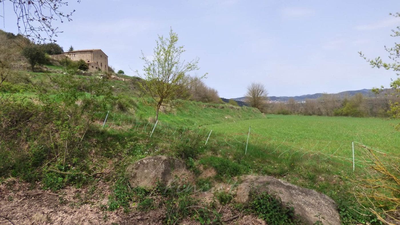 Finca/Country House for sale in Castelltercol with garage - € 1,200,000 (Ref: 9420184)