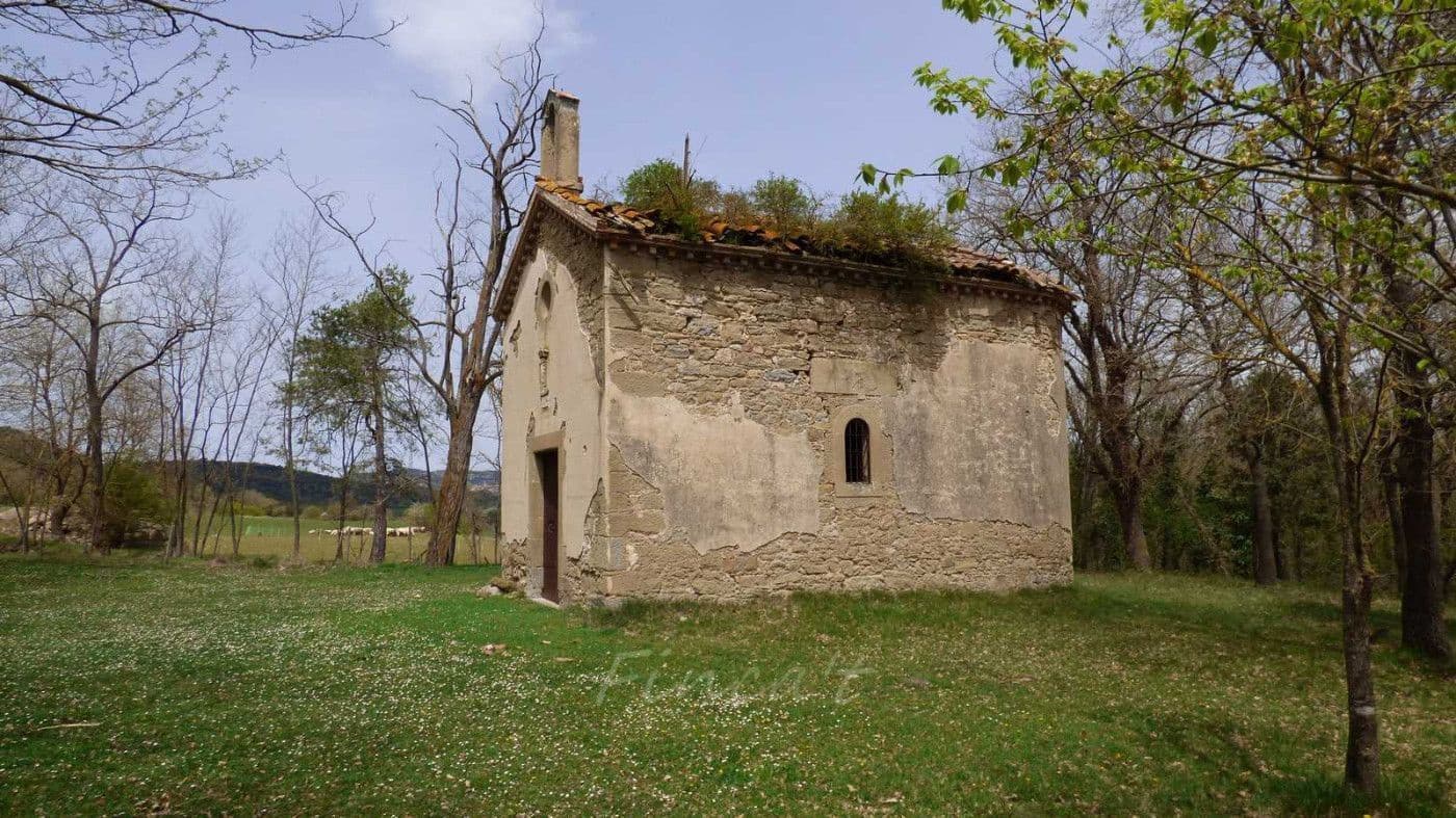 Finca/Country House for sale in Castelltercol with garage - € 1,200,000 (Ref: 9420184)