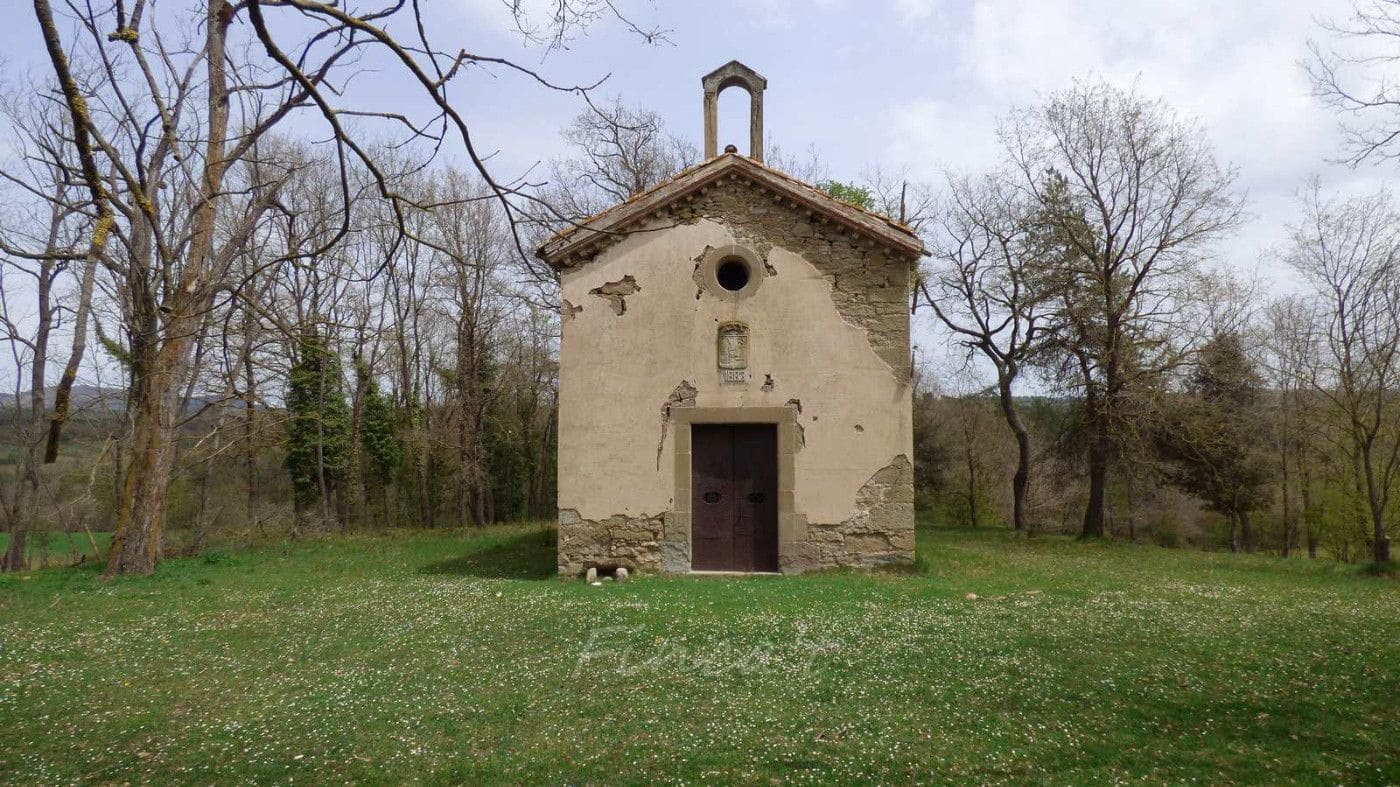 Finca/Country House for sale in Castelltercol with garage - € 1,200,000 (Ref: 9420184)