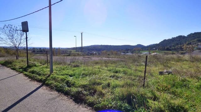 Bouwgrond te koop in Moià - € 250.000 (Ref: 9420186)