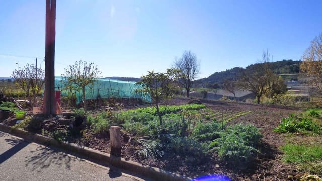 Bouwgrond te koop in Moià - € 250.000 (Ref: 9420186)