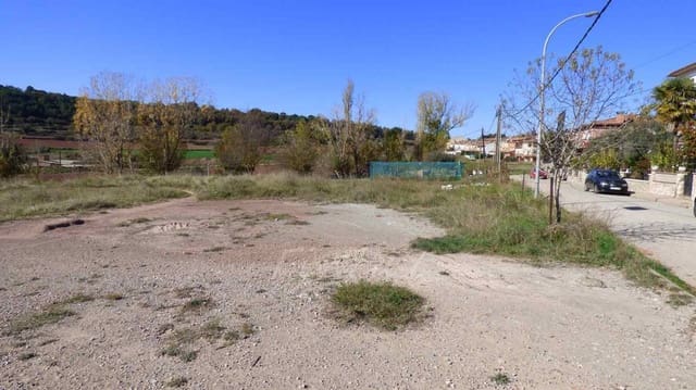 Bouwgrond te koop in Moià - € 250.000 (Ref: 9420186)