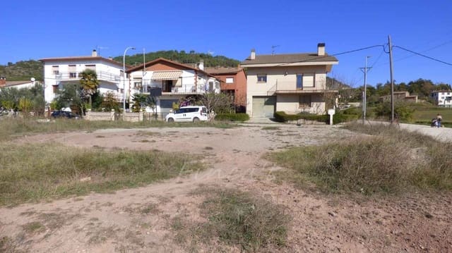 Bouwgrond te koop in Moià - € 250.000 (Ref: 9420186)
