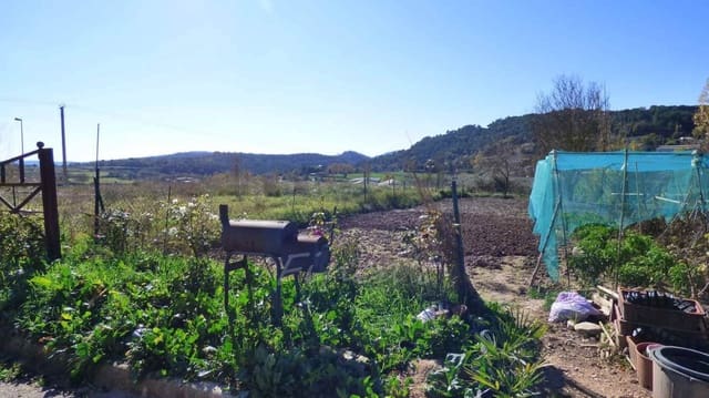 Bouwgrond te koop in Moià - € 250.000 (Ref: 9420186)