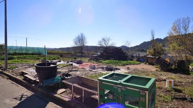 Bouwgrond te koop in Moià - € 250.000 (Ref: 9420186)