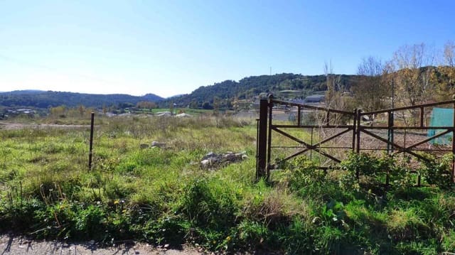 Bouwgrond te koop in Moià - € 250.000 (Ref: 9420186)