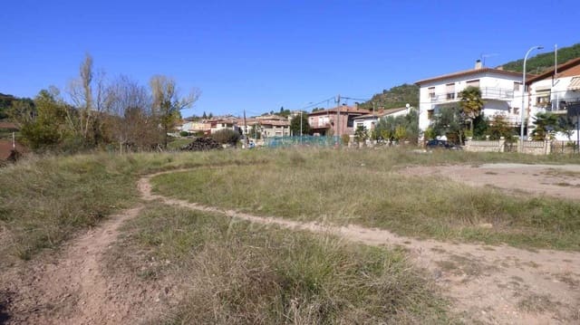 Bouwgrond te koop in Moià - € 250.000 (Ref: 9420186)