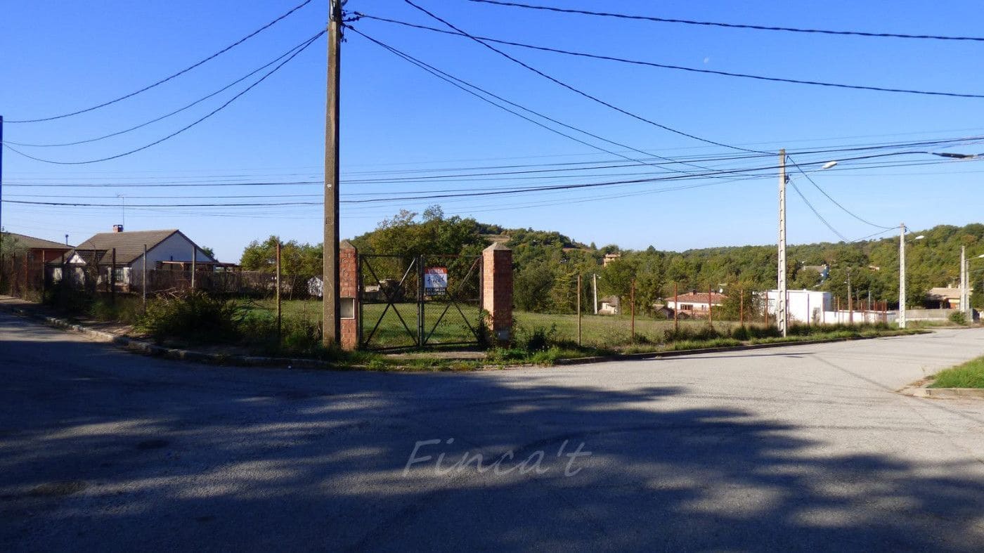 Solar/Parcela en Moià en venta - 210.000 € (Ref: 9420187)