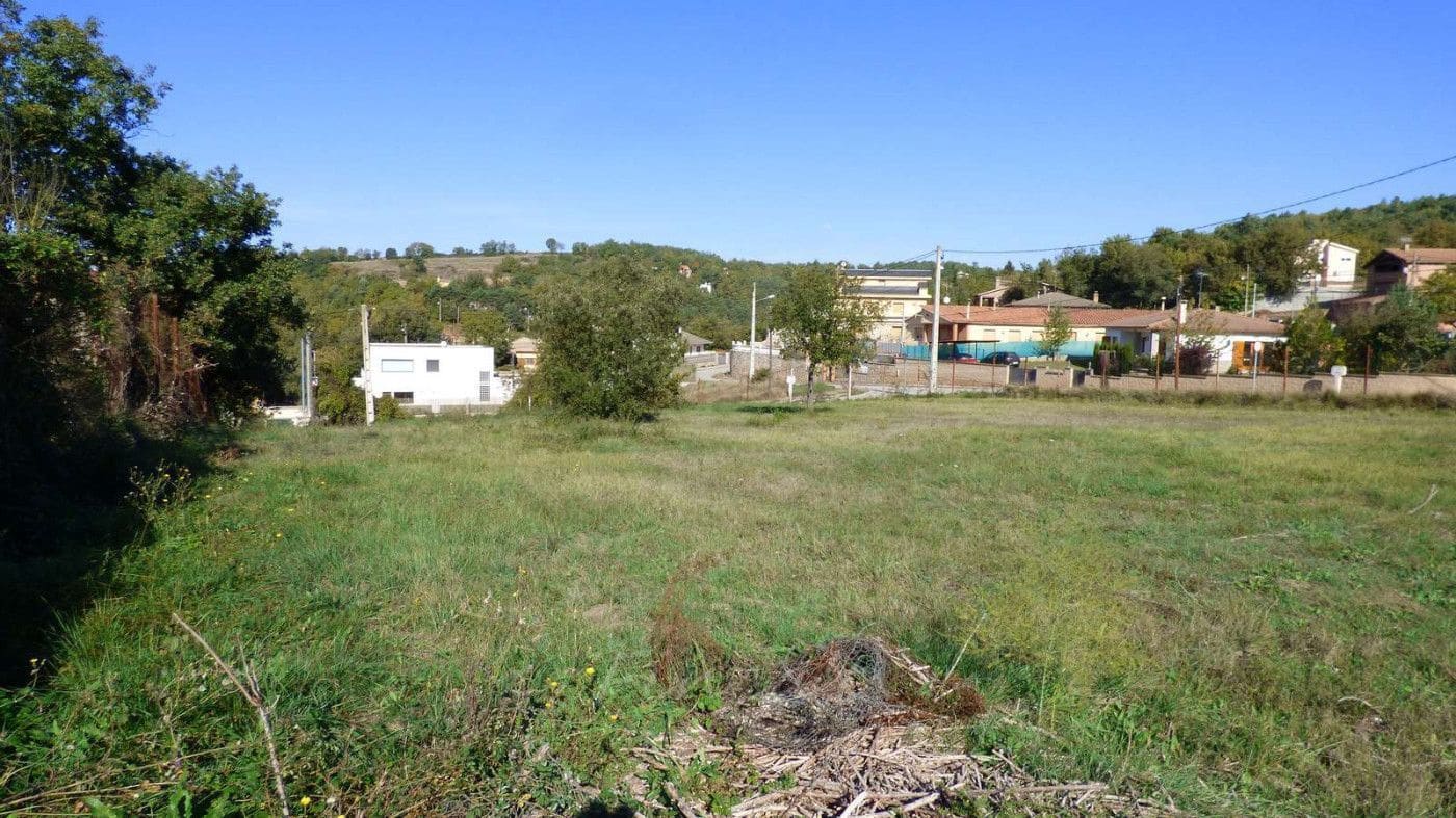 Solar/Parcela en Moià en venta - 210.000 € (Ref: 9420187)