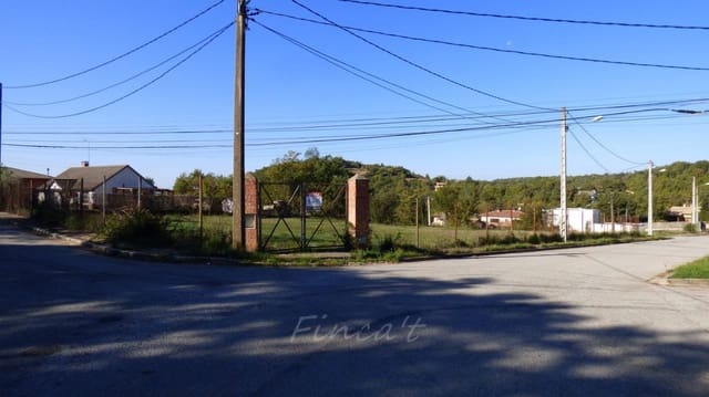 Solar/Parcela en Moià en venta - 210.000 € (Ref: 9420187)