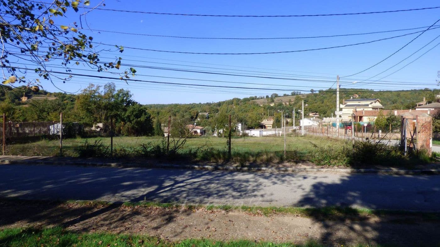 Solar/Parcela en Moià en venta - 210.000 € (Ref: 9420187)