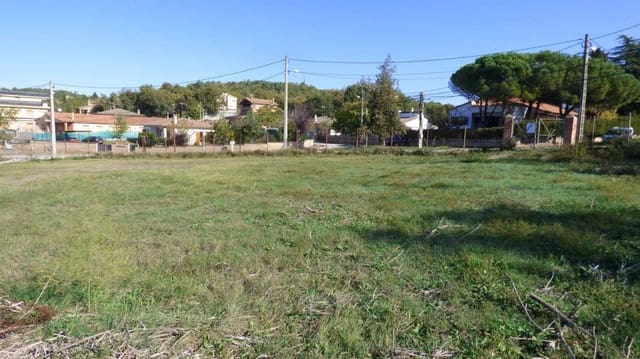 Solar/Parcela en Moià en venta - 210.000 € (Ref: 9420187)