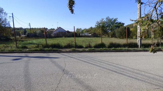 Solar/Parcela en Moià en venta - 210.000 € (Ref: 9420187)