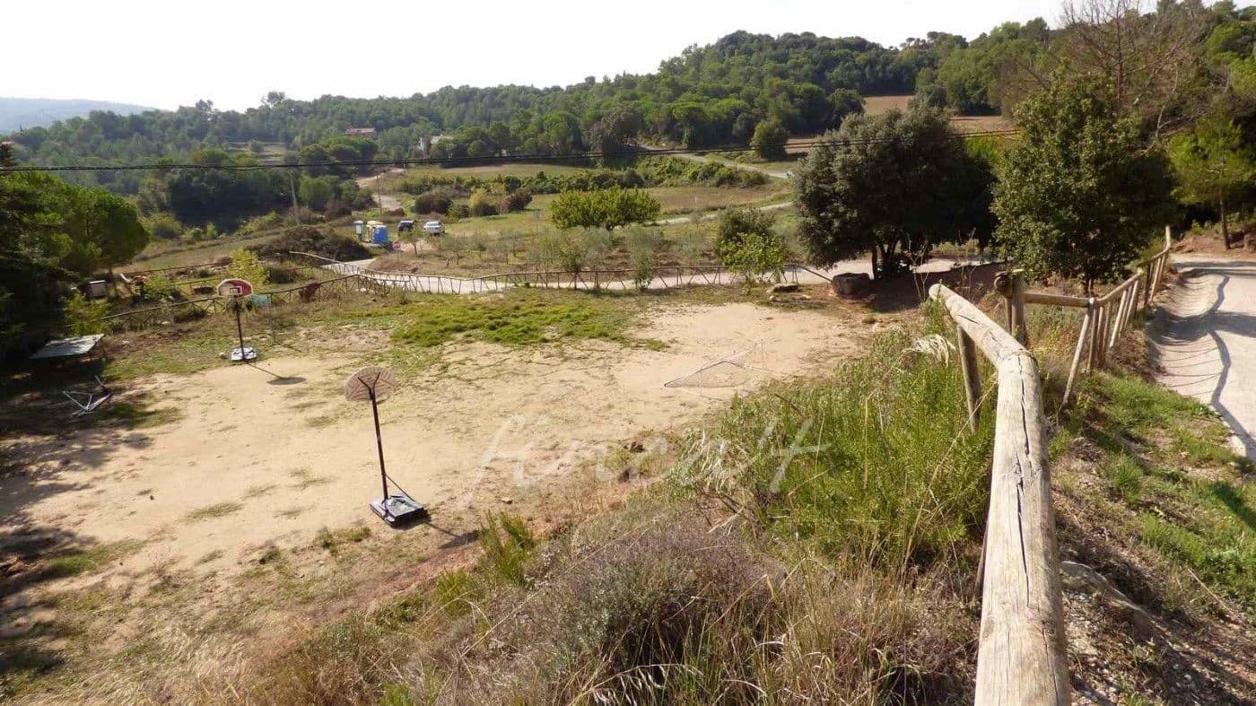 Solar/Parcela en Granera en venta - 80.000 € (Ref: 9420188)